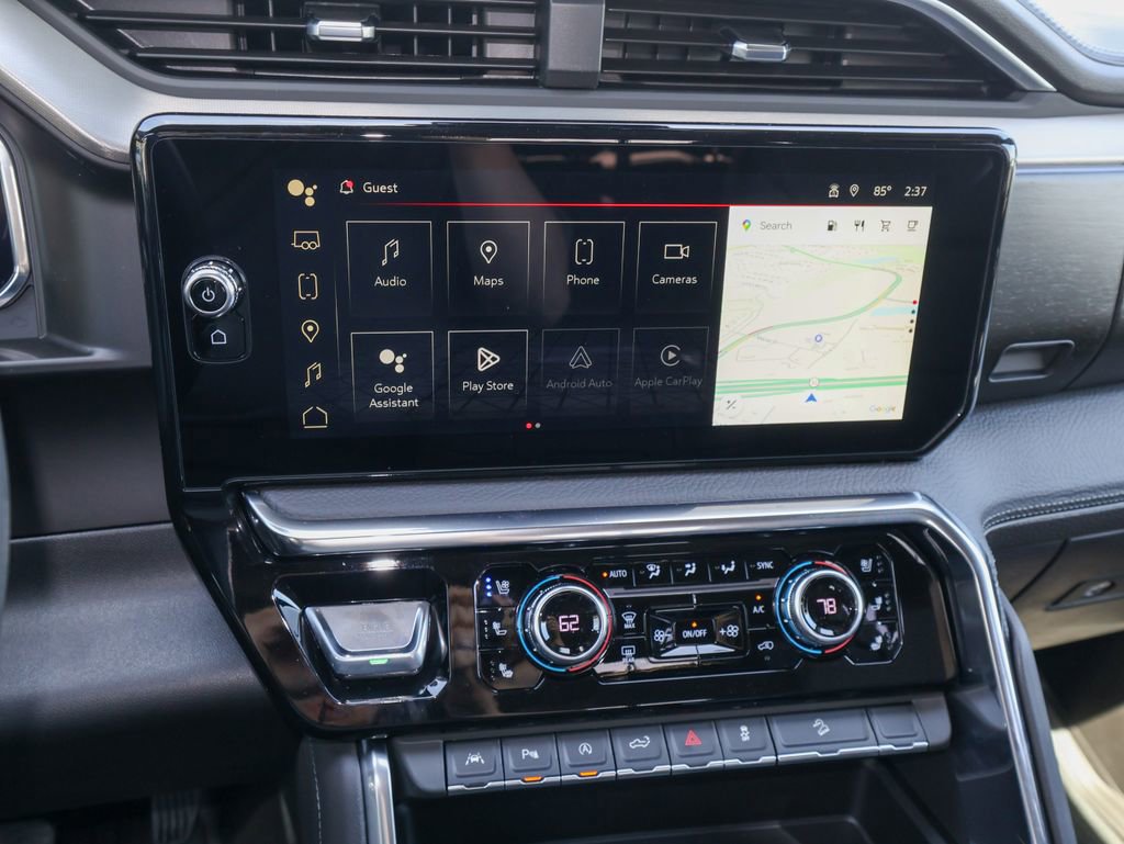 New 2026 GMC Sierra 1500 Denali w/ Technology Package AWD/4WD image 14