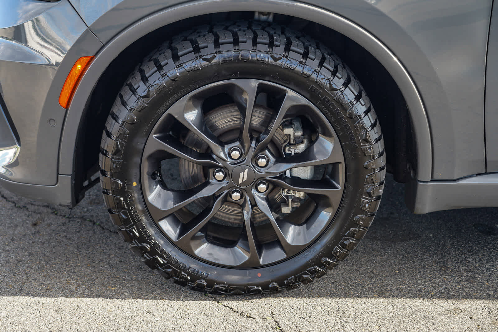 Used 2023 Dodge Durango R/T image 8