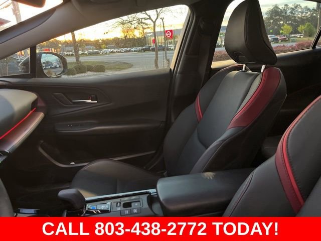 Used 2024 Toyota Prius Prime image 10