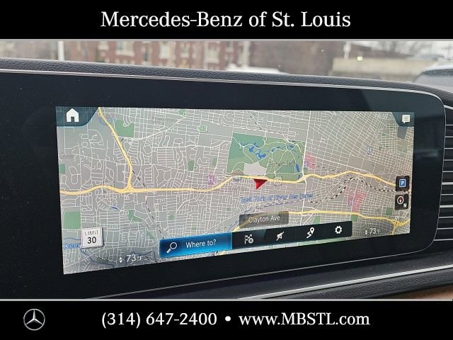 Certified 2022 Mercedes-Benz GLE 350 4MATIC image 29