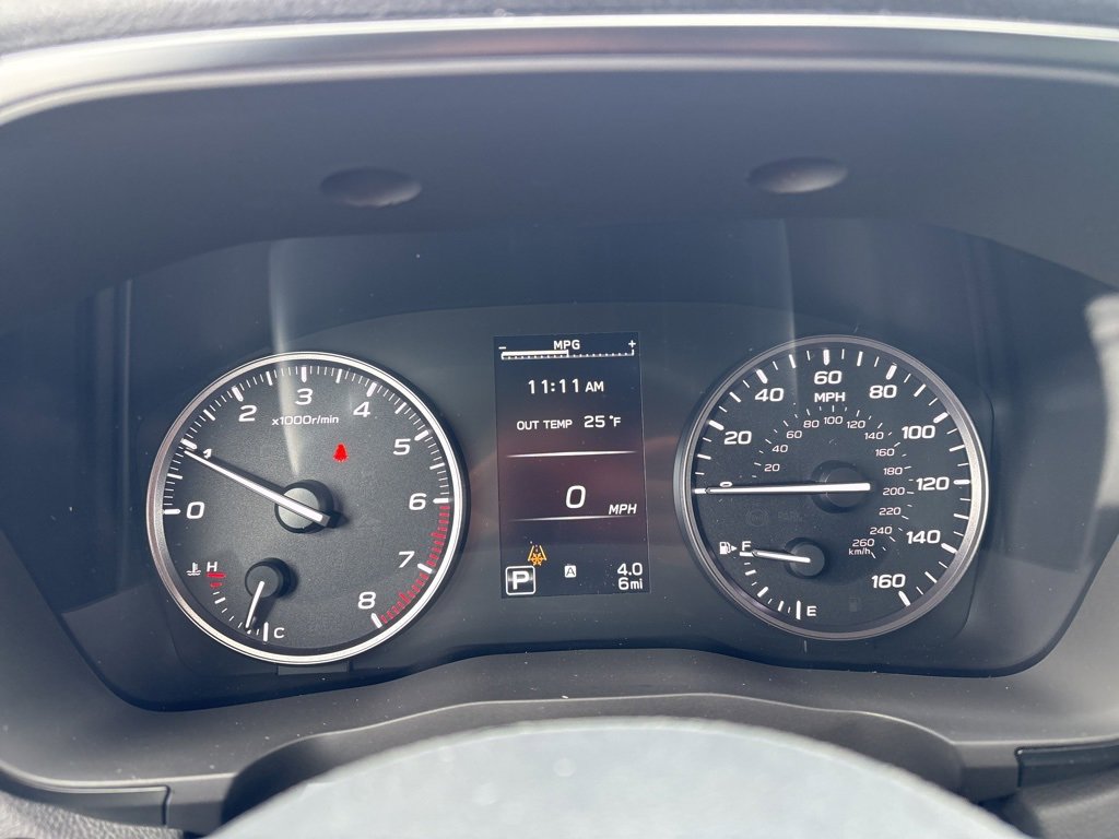 New 2026 Subaru Ascent Premium image 17