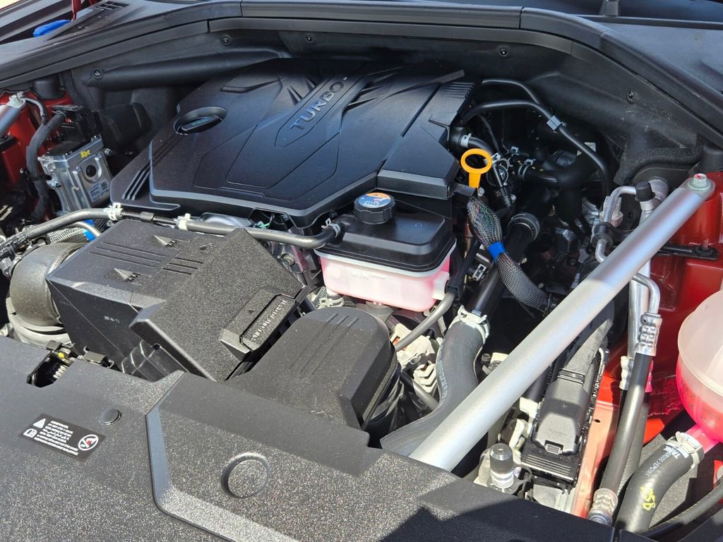 Used 2023 Genesis GV70 2.5T image 18