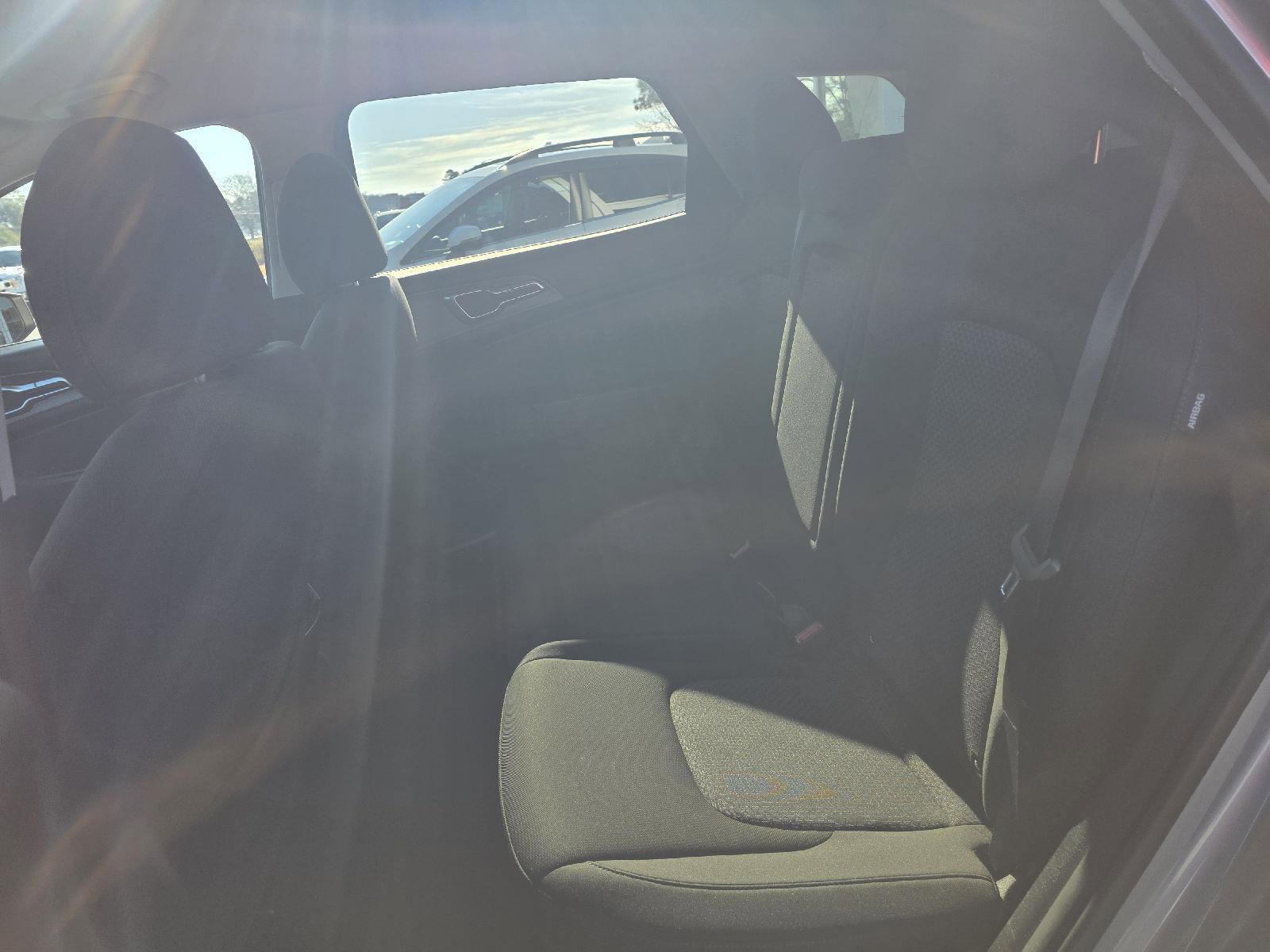 Used 2024 Kia Sportage LX image 11