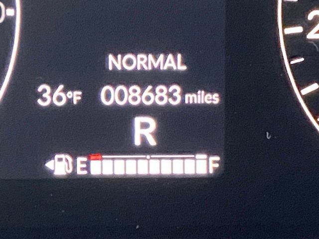 Certified 2025 Honda CR-V Sport-L image 32