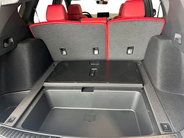 New 2026 Acura RDX A-Spec image 35