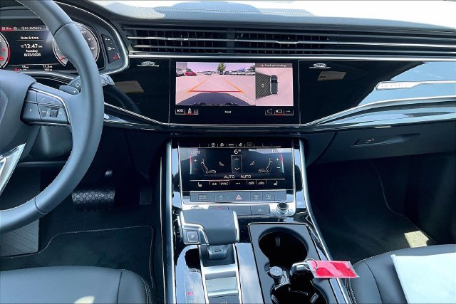 New 2026 Audi Q7 2.0T Premium AWD/4WD image 24
