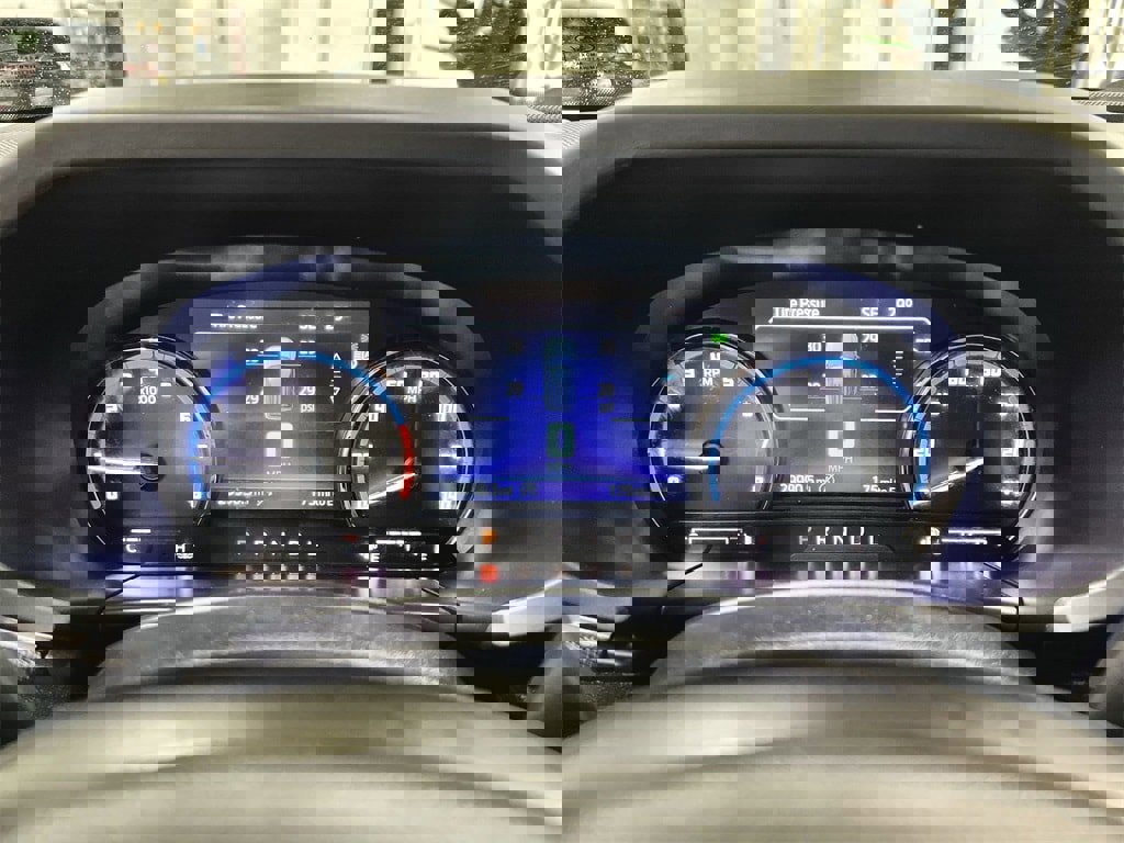 Used 2022 Ford Bronco Sport Outer Banks image 16