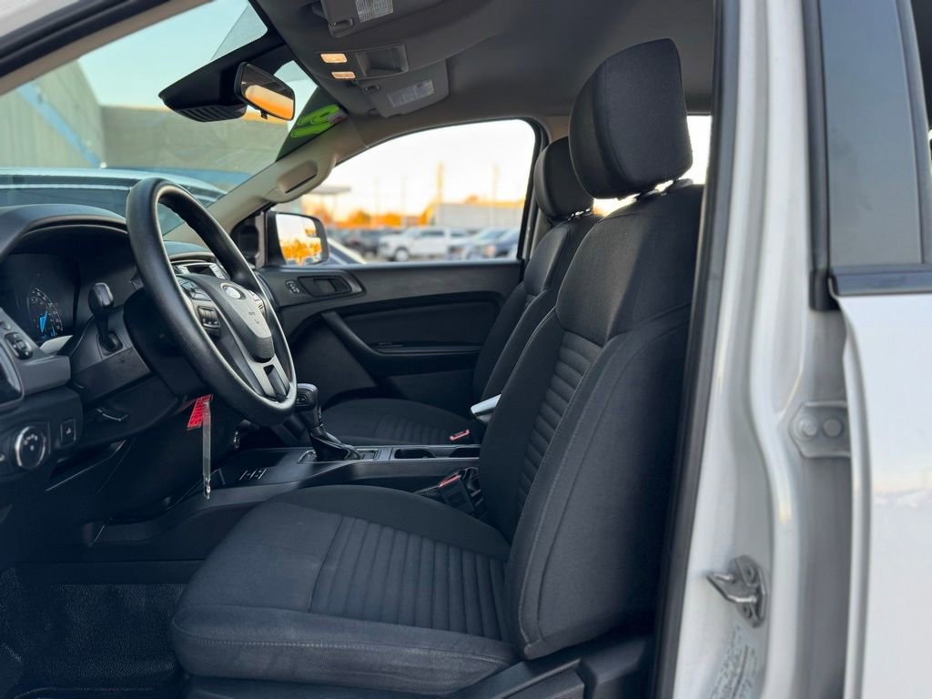 Used 2019 Ford Ranger XL w/ Equipment Group 101A Mid image 18