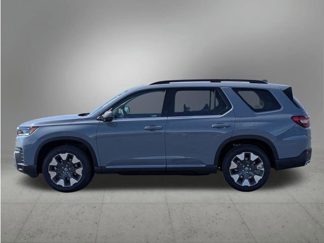New 2026 Honda Pilot Touring image 2