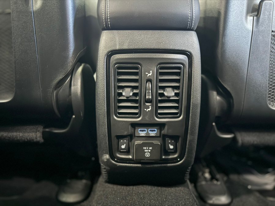 Used 2025 Dodge Durango SRT Hellcat AWD/4WD image 29