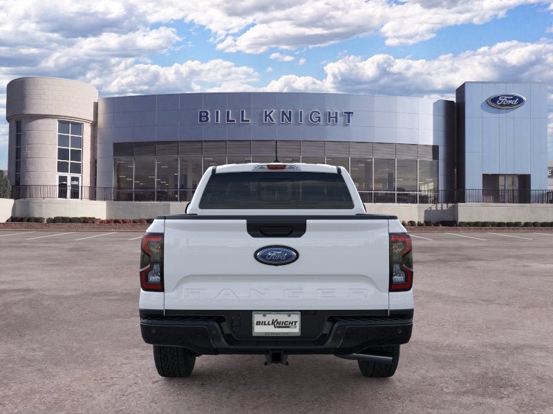New 2026 Ford Ranger XLT w/ Equipment Group 301A High RWD image 31