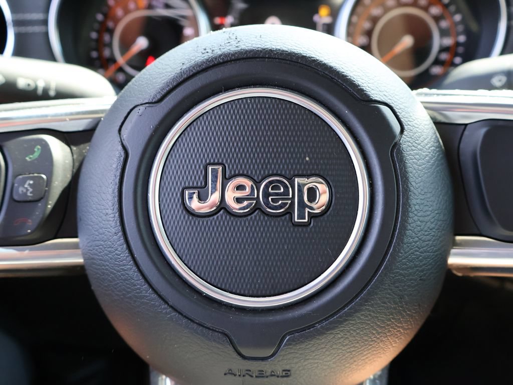 Used 2022 Jeep Gladiator Overland w/ Popular Equipment Package AWD/4WD image 25
