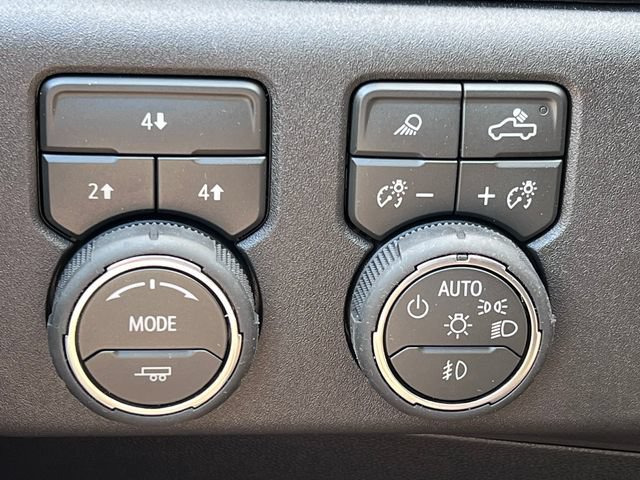 New 2026 Chevrolet Silverado 2500 LT w/ All Star Edition AWD/4WD image 20