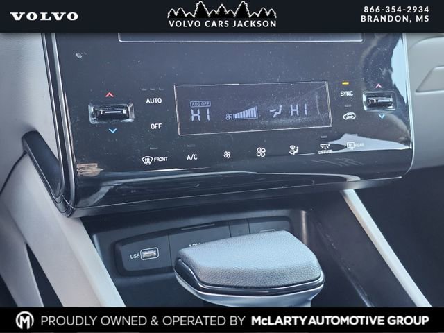 Used 2024 Hyundai Tucson SEL image 19