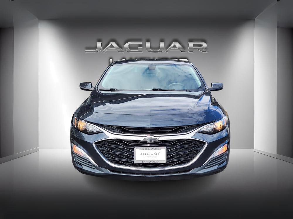 Used 2021 Chevrolet Malibu RS image 6