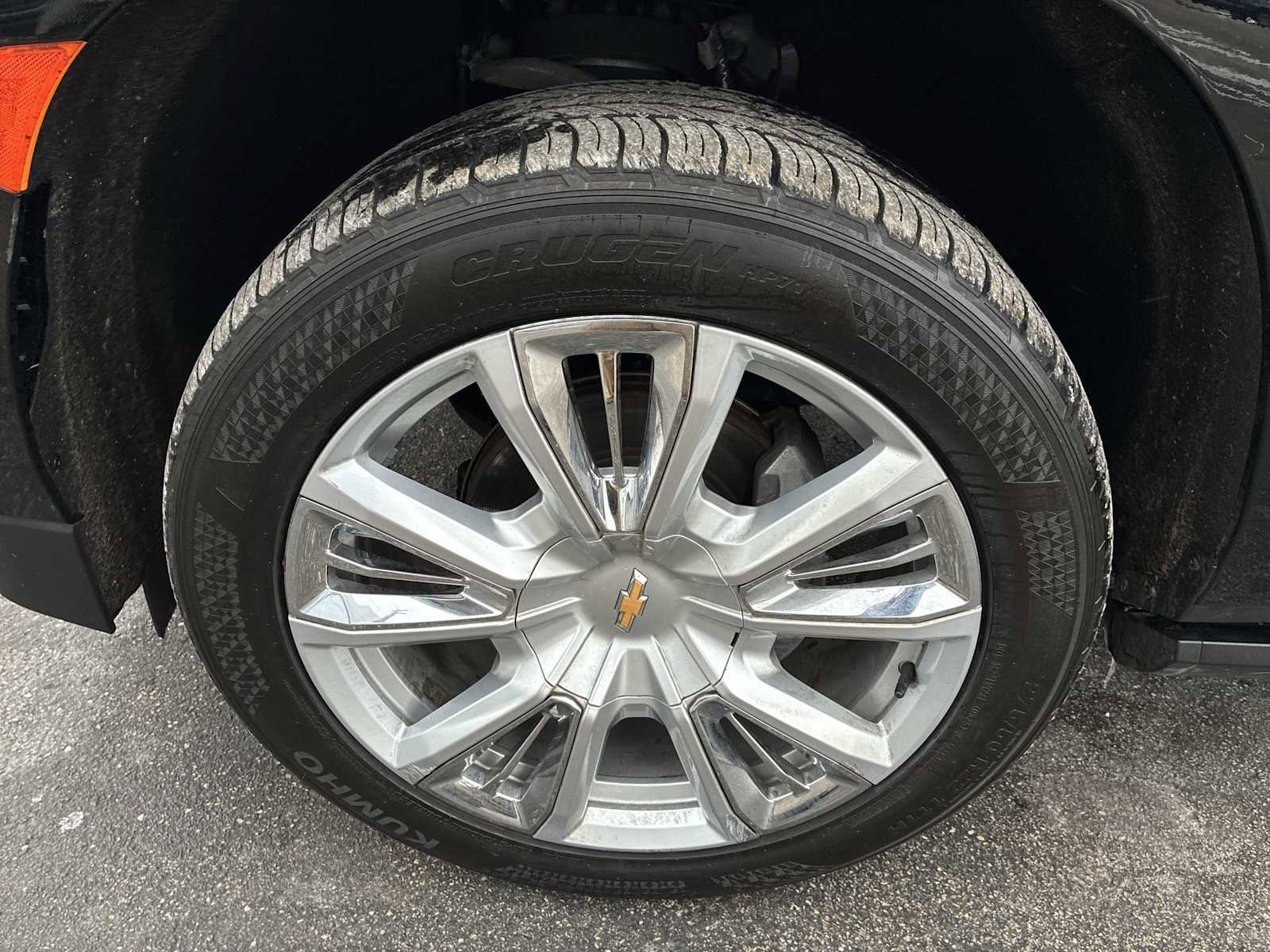 Used 2023 Chevrolet Tahoe High Country image 34