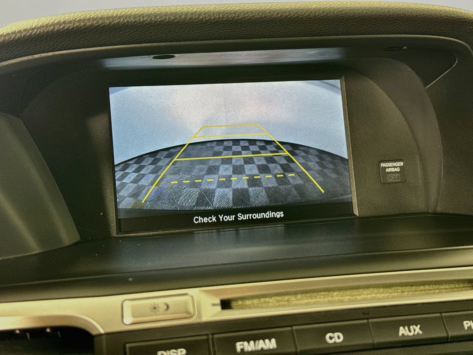 Used 2013 Honda Accord LX image 13