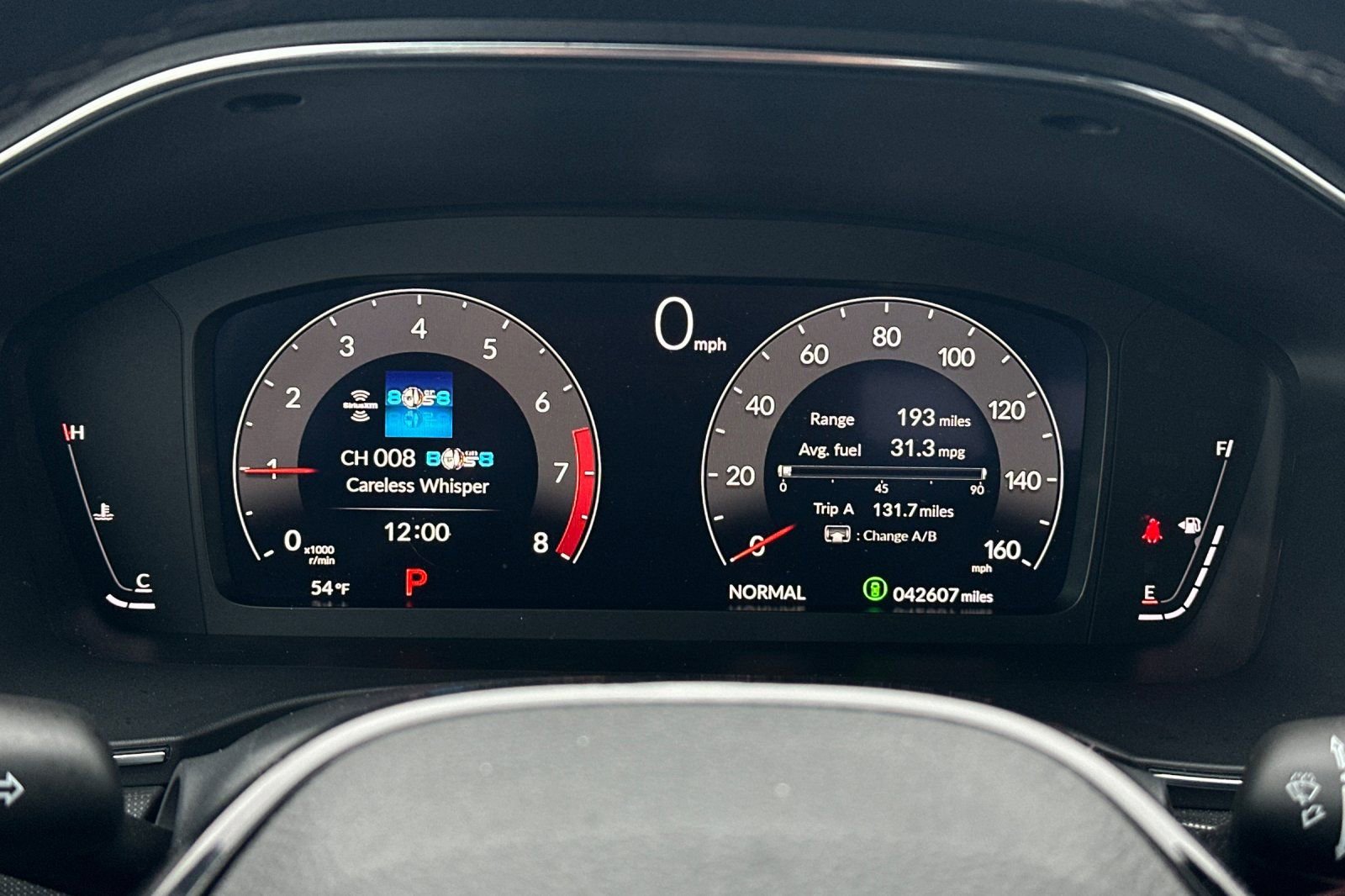 Used 2023 Acura Integra A-Spec image 24