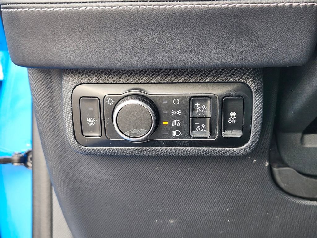 Used 2024 Ford Mustang Mach-E Premium AWD/4WD image 24