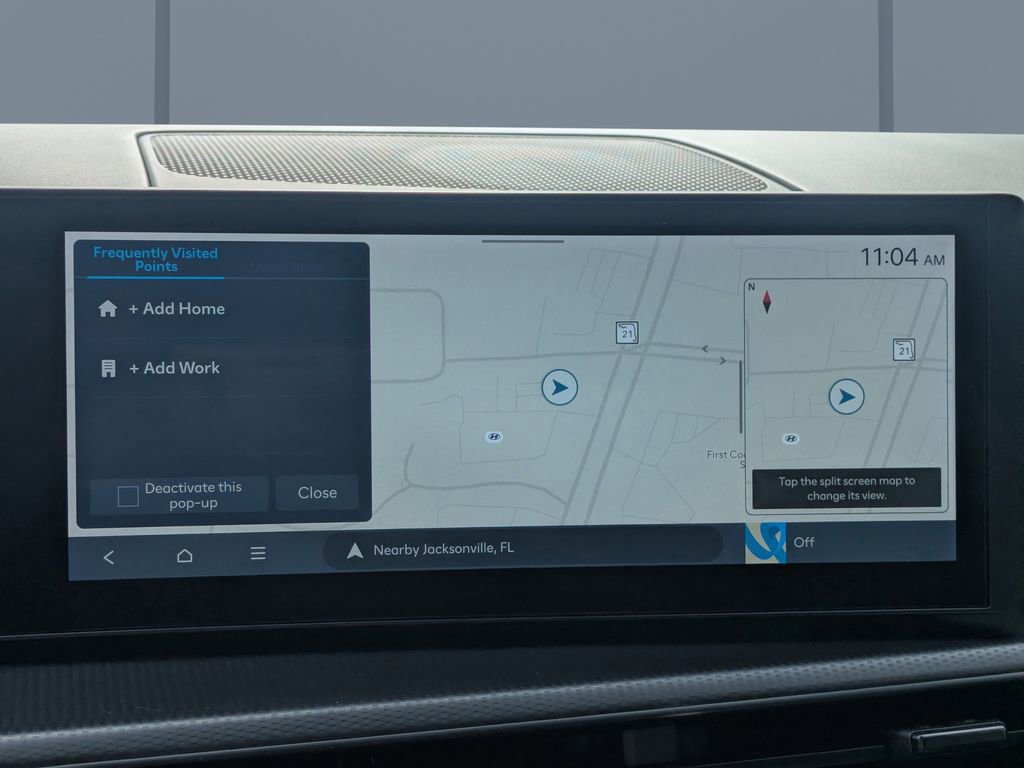 Used 2024 Hyundai Santa Fe Calligraphy image 24