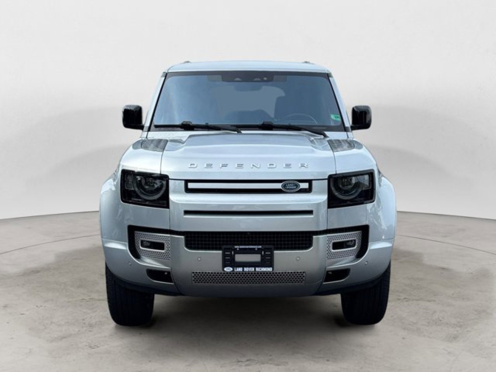 Certified 2022 Land Rover Defender 110 XS Edition image 8