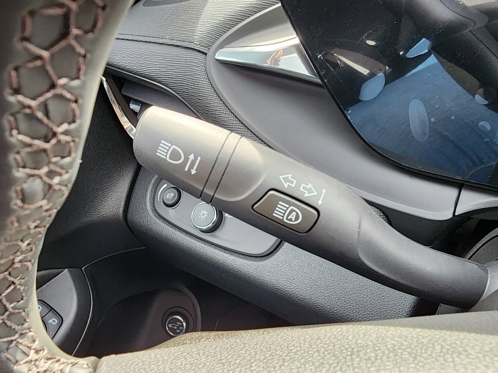 New 2026 Buick Envista Preferred w/ Convenience I Package image 21