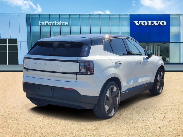 New 2026 Volvo EX30 Ultra w/ Protection Package Premier AWD/4WD image 4