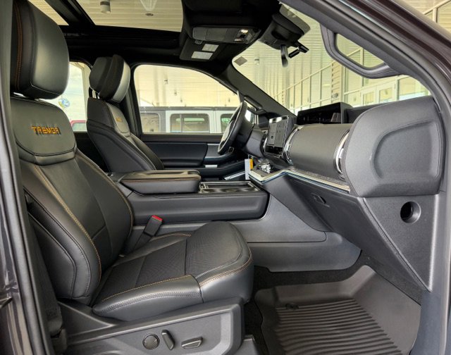 New 2026 Ford Expedition Tremor AWD/4WD image 9
