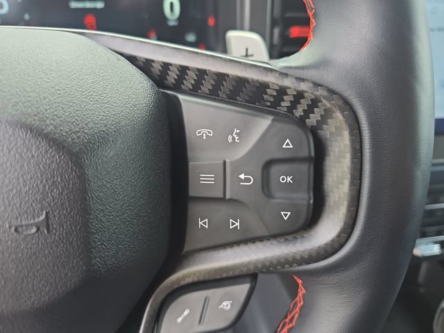 Used 2023 Ford Bronco Raptor AWD/4WD image 17