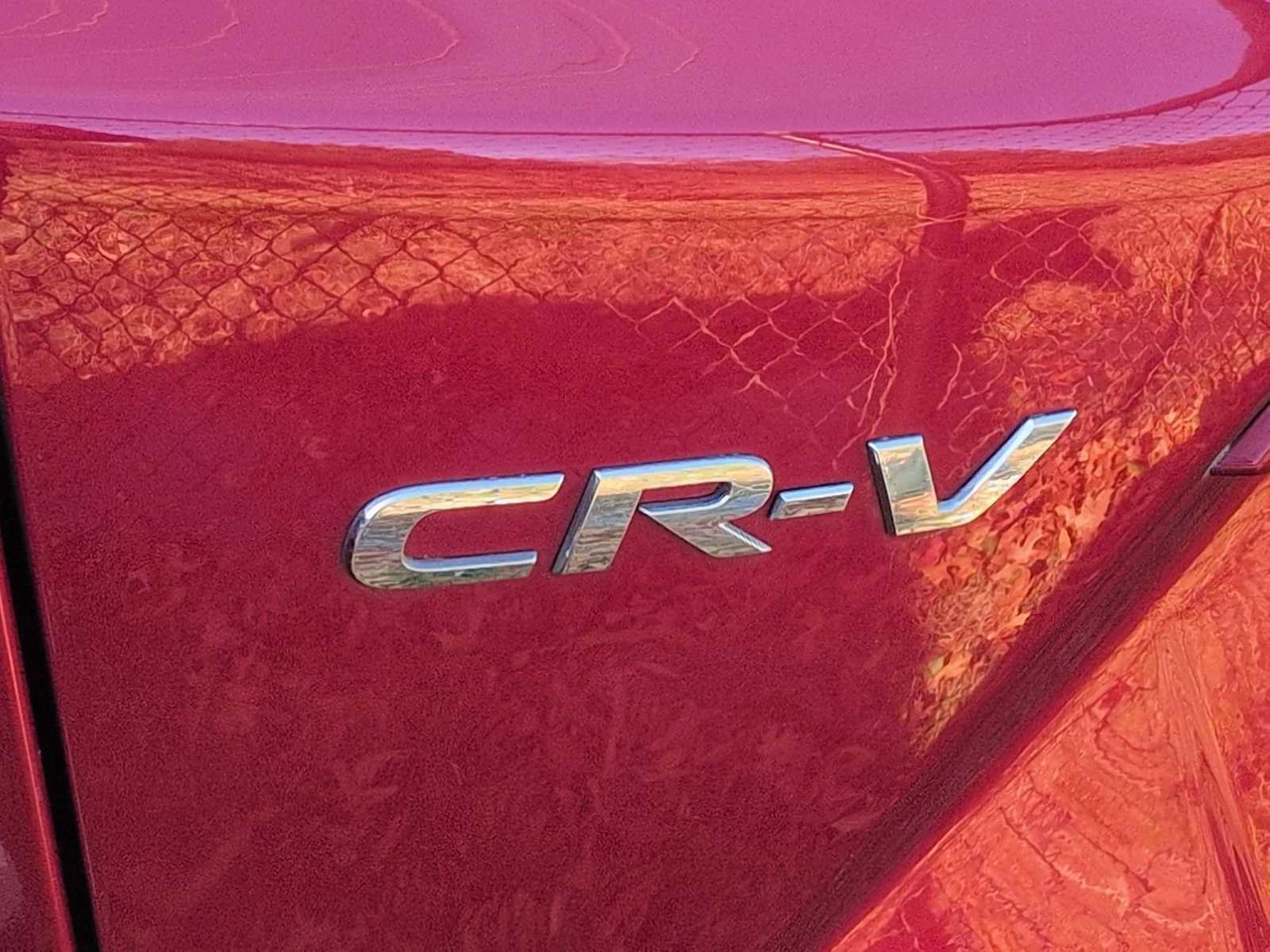 Used 2022 Honda CR-V EX-L image 13