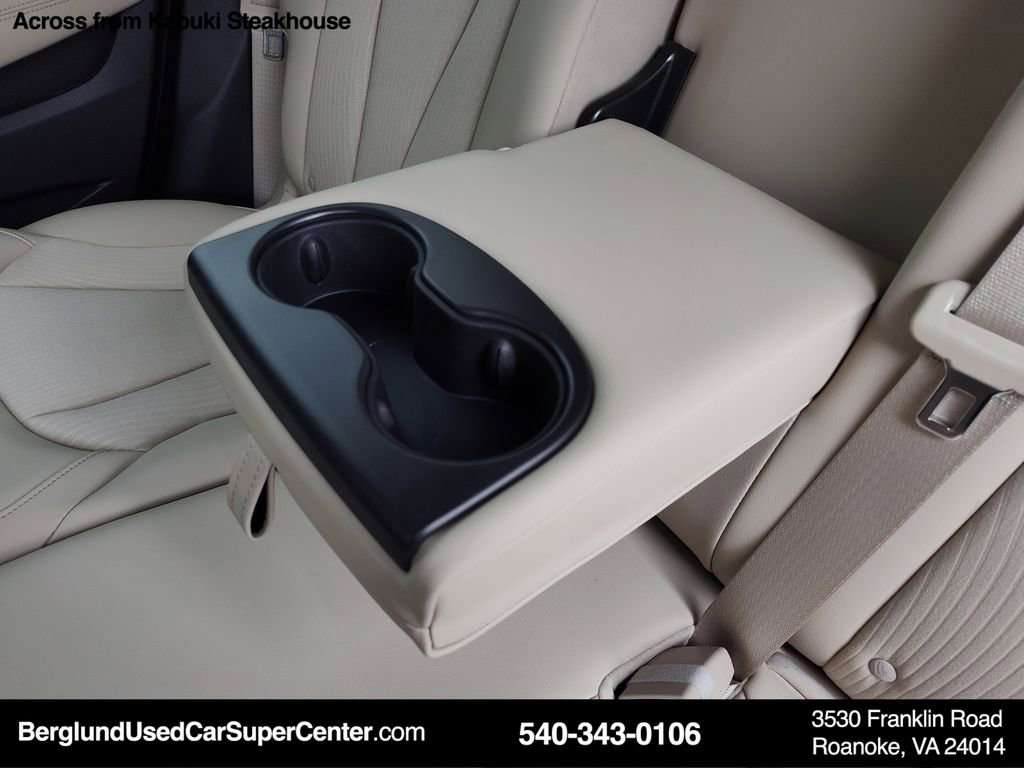 Used 2019 Buick Envision Preferred image 35