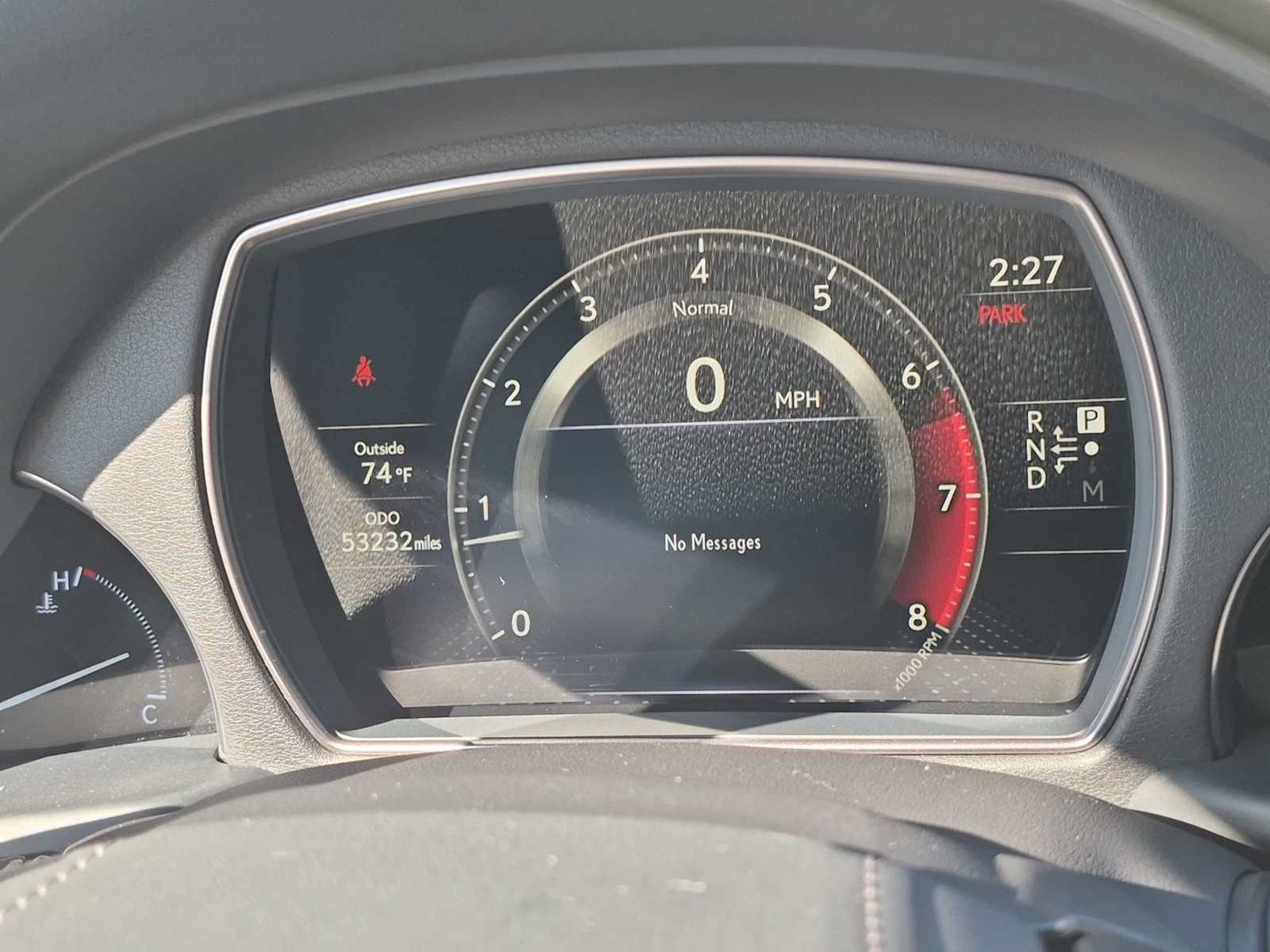 Used 2021 Lexus LS 500 AWD w/ Interior Upgrade Package image 34