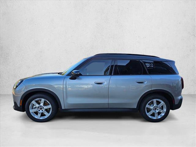 Used 2026 MINI Cooper Countryman S AWD/4WD image 5