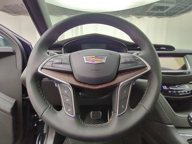 New 2026 Cadillac XT5 Sportv AWD/4WD image 10
