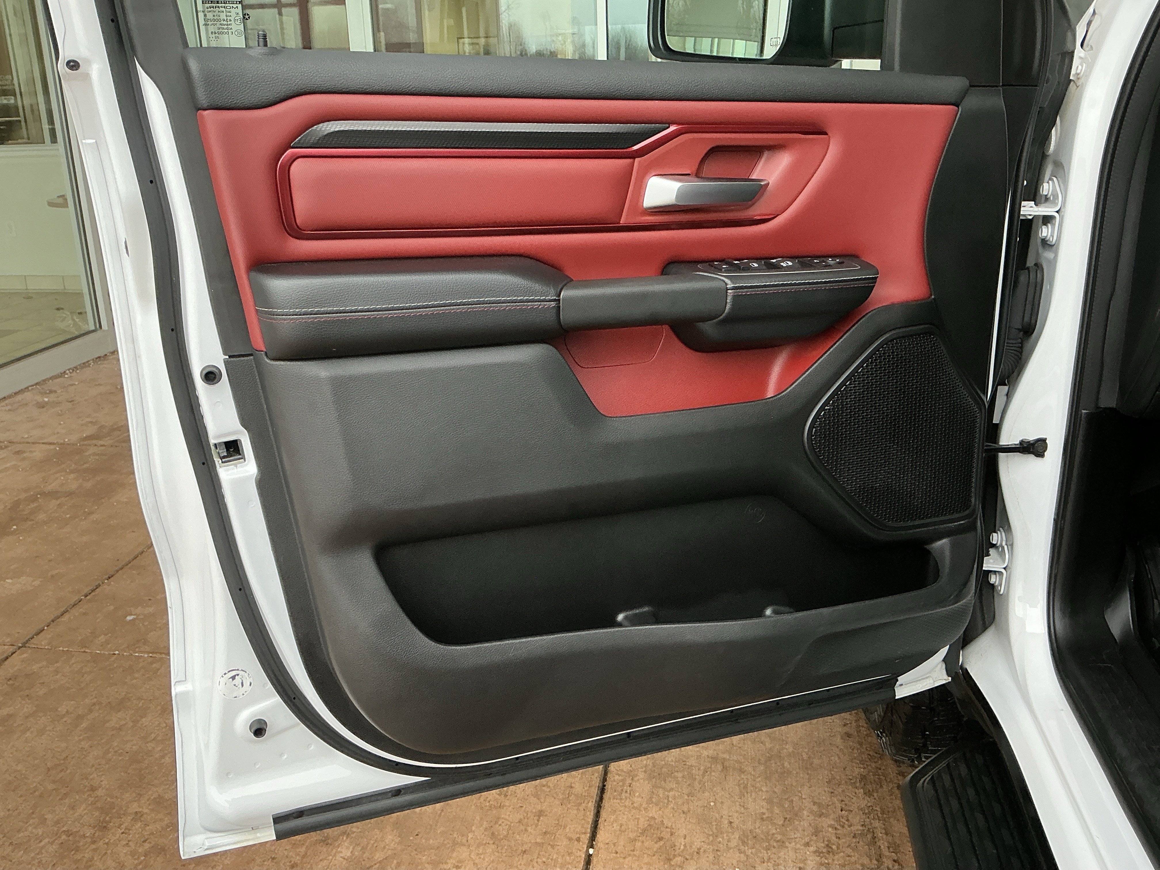 Used 2023 RAM 1500 Rebel w/ Rebel Level 1 Equipment Group image 14