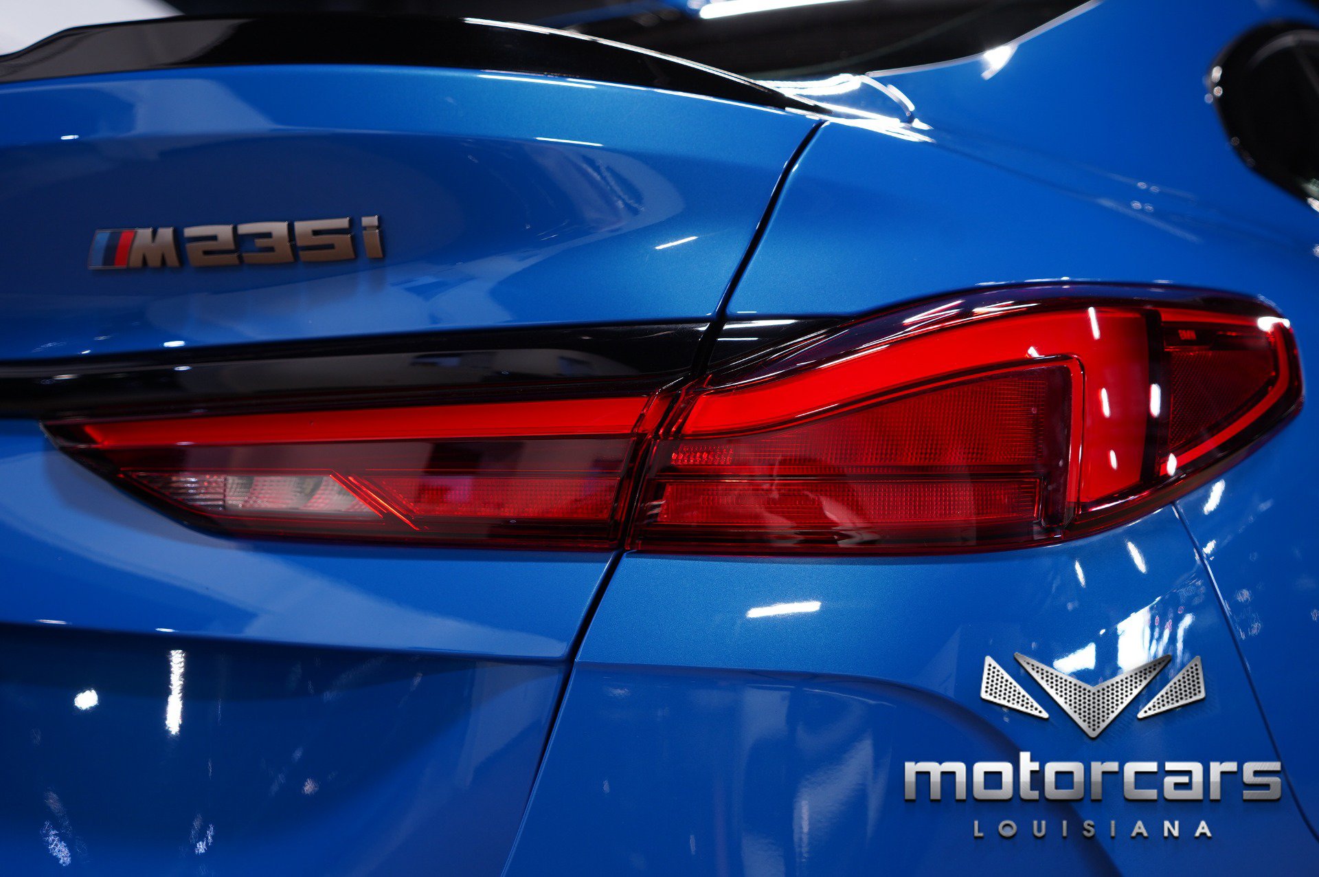 Used 2020 BMW M235i xDrive Gran Coupe w/ Premium Package AWD/4WD image 20
