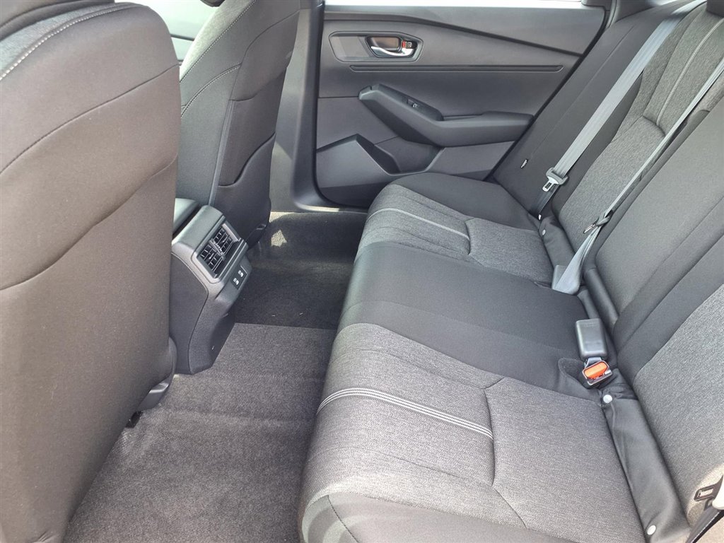 New 2026 Honda Accord Sport image 10