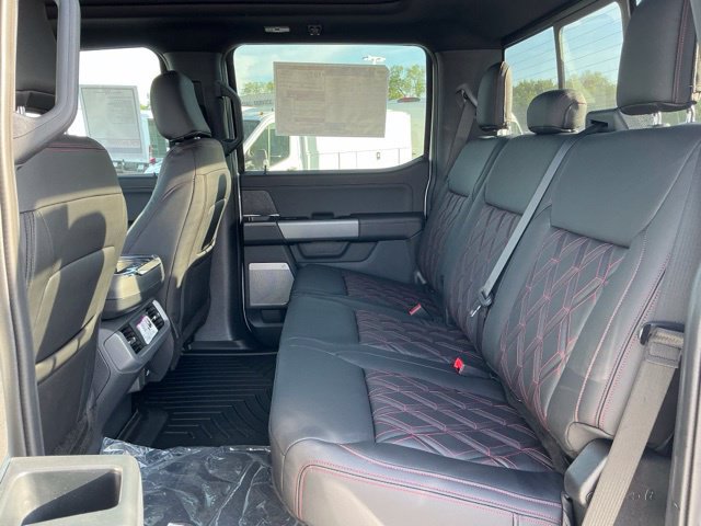 New 2026 Ford F150 XLT w/ Equipment Group 303A High AWD/4WD image 20