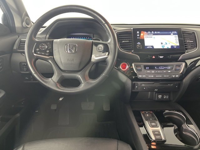 Used 2019 Honda Pilot Touring image 26