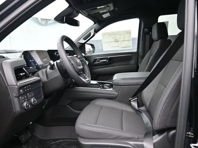 New 2026 Chevrolet Tahoe LS image 14