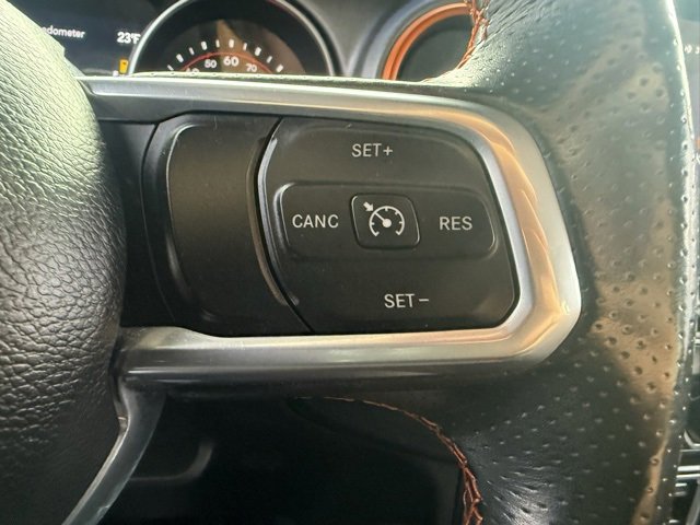 Used 2021 Jeep Gladiator Mojave image 20