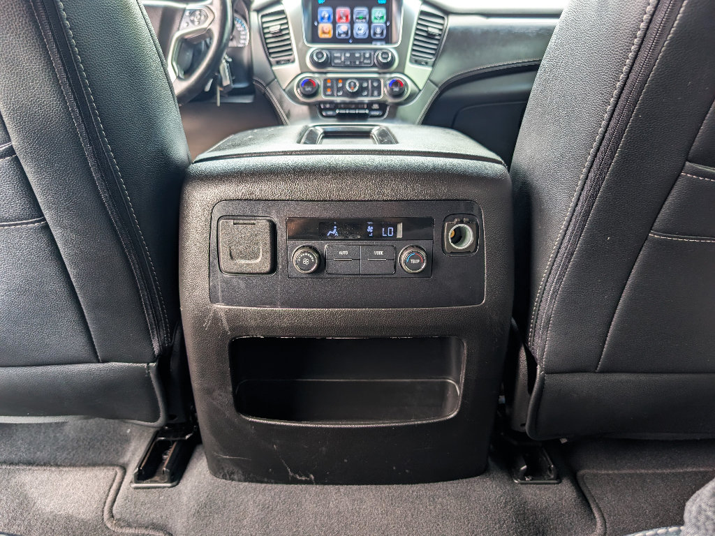 Used 2019 Chevrolet Tahoe LS AWD/4WD image 19