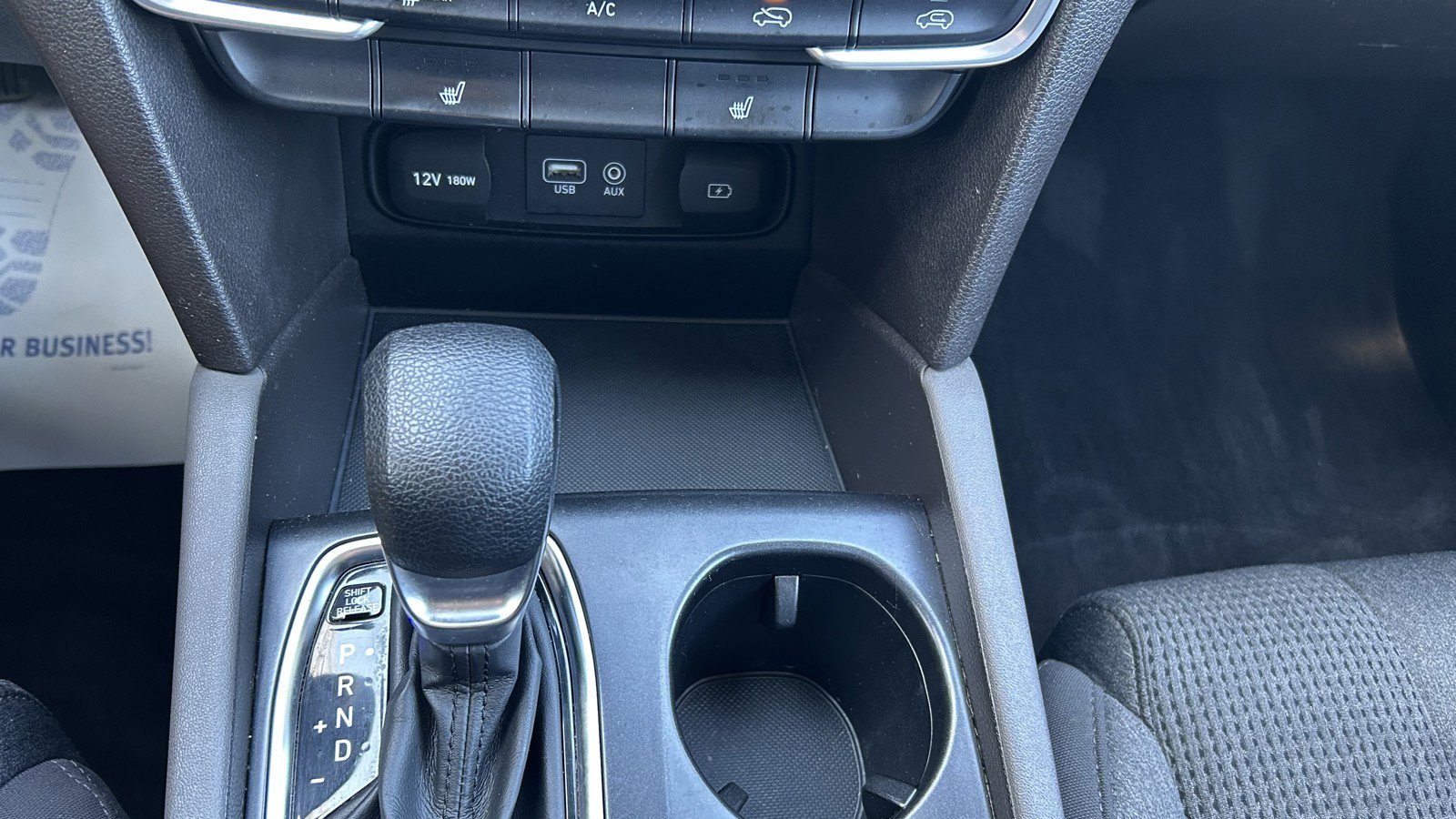Used 2020 Hyundai Santa Fe SEL image 33