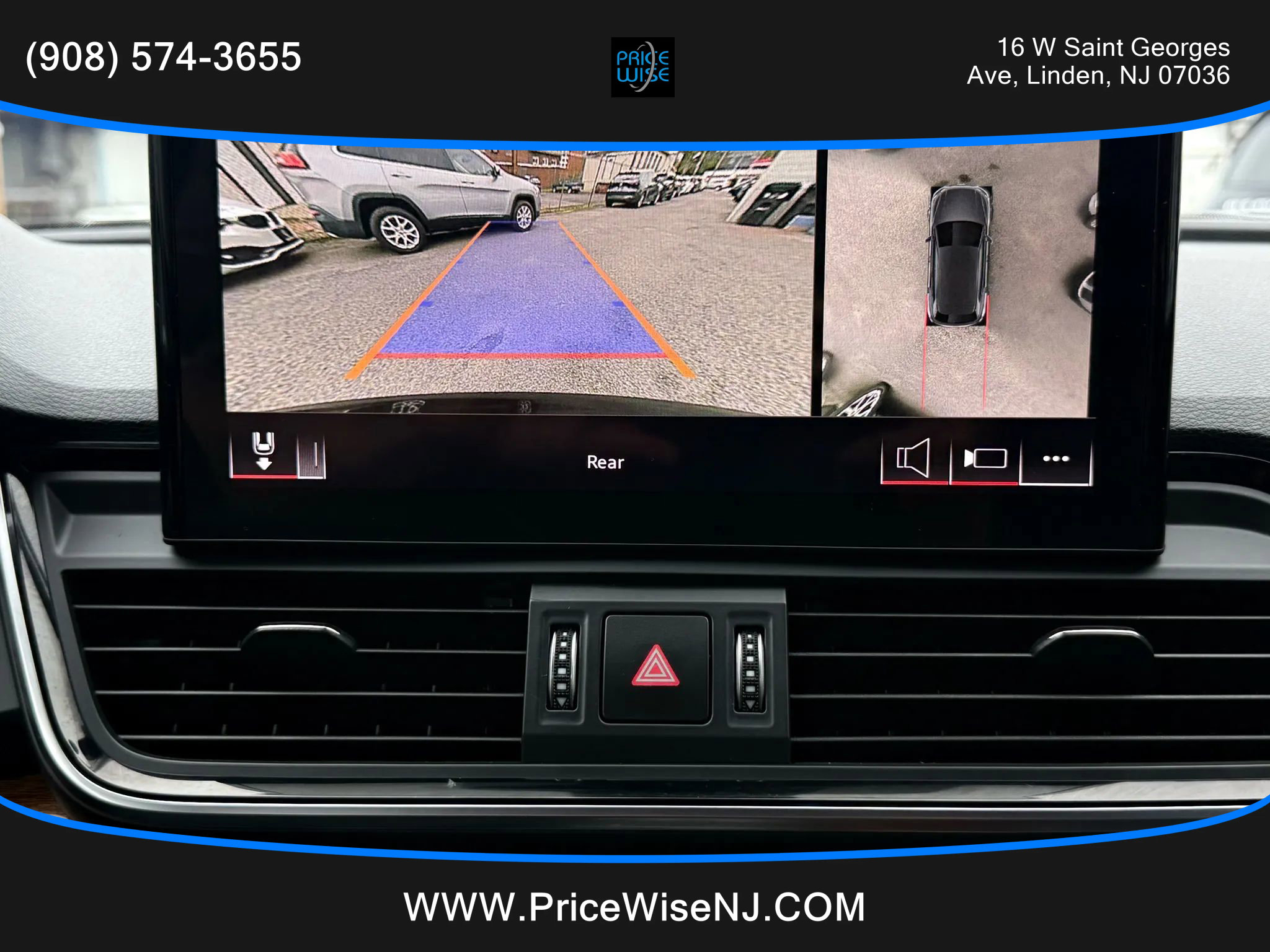 Used 2021 Audi Q5 2.0T Premium Plus image 17