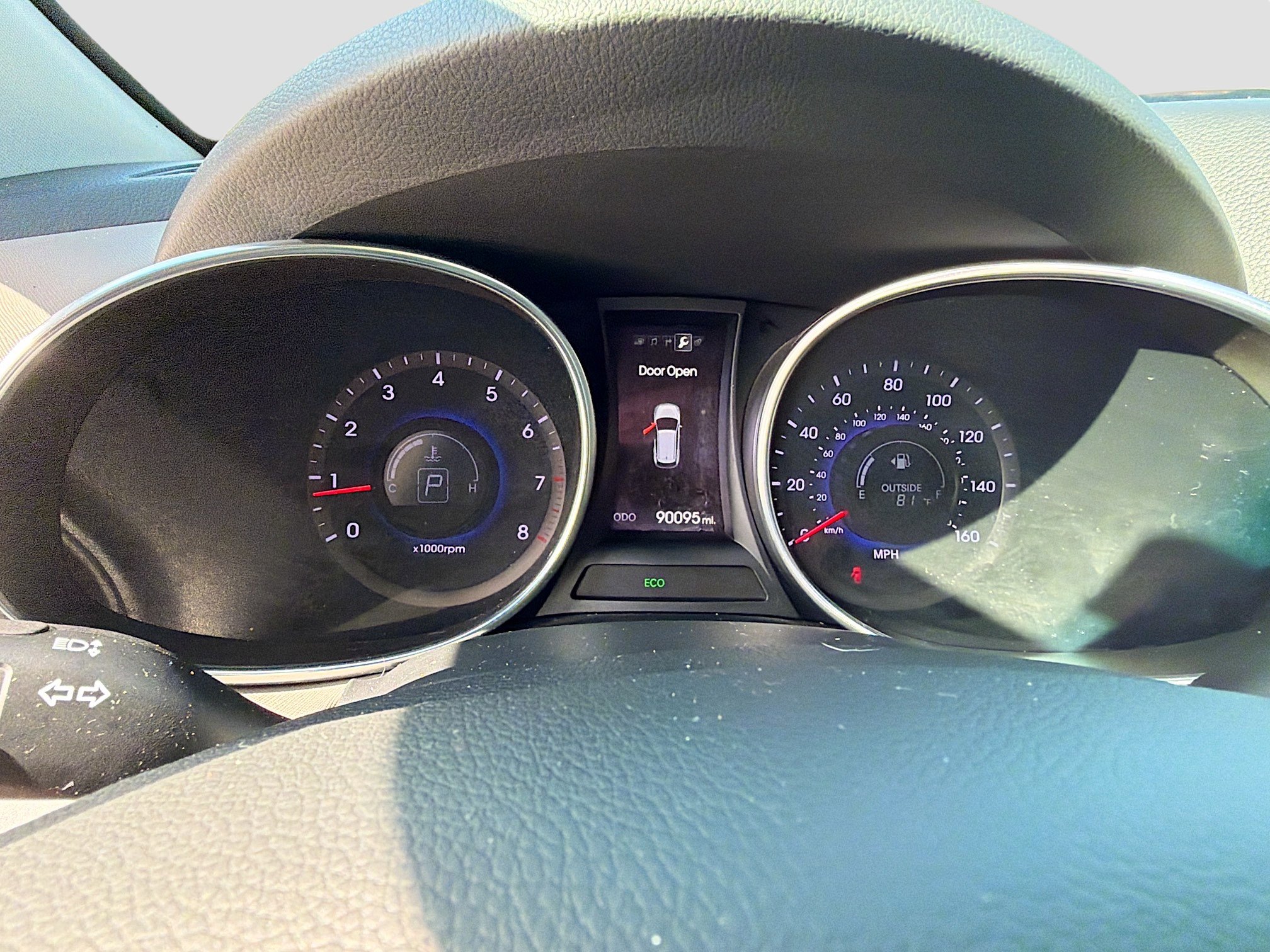 Used 2016 Hyundai Santa Fe Limited w/ Option Group 04 image 37