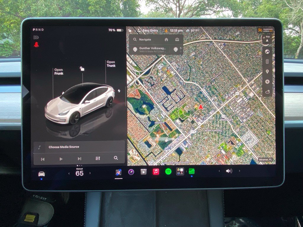 Used 2023 Tesla Model 3 Standard Range RWD image 25