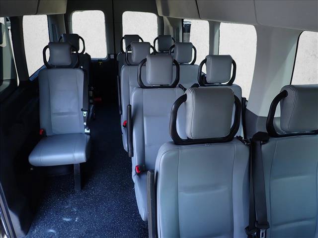 Used 2023 Ford Transit 350 XL AWD/4WD image 10