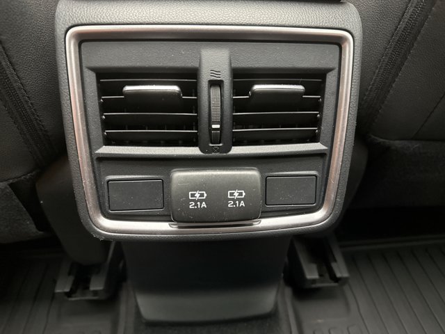 Used 2021 Subaru Forester Premium AWD/4WD image 19