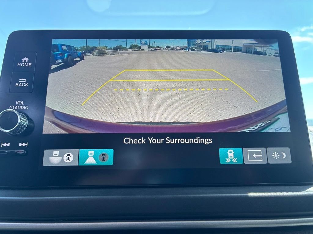 Certified 2024 Honda Pilot Elite image 21
