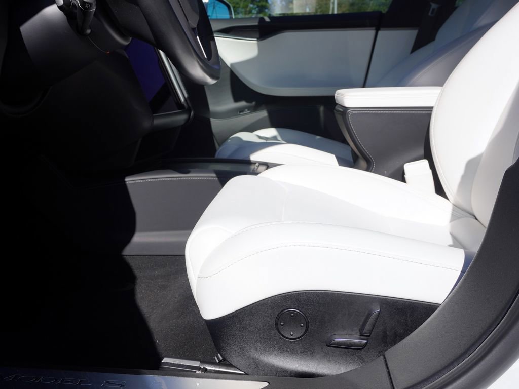 Used 2018 Tesla Model S 100D AWD/4WD image 27